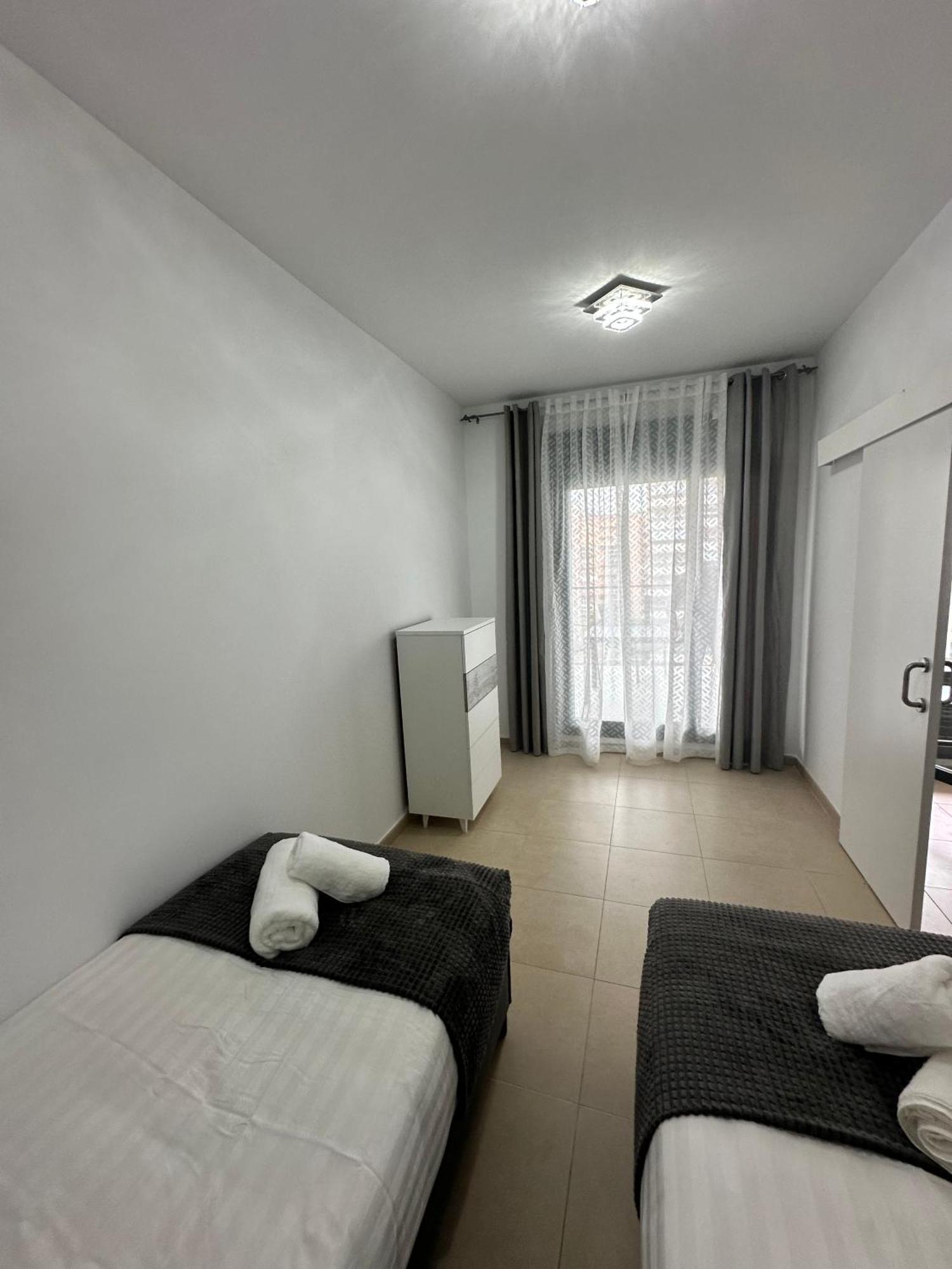 Apartamento Luxury 3 Bdr By The Beach