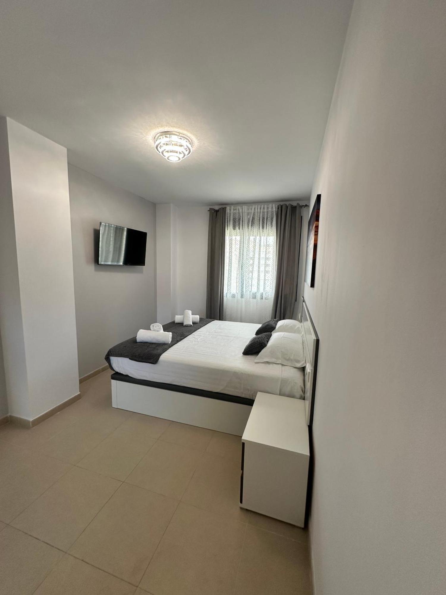 Apartamento Luxury 3 Bdr By The Beach *