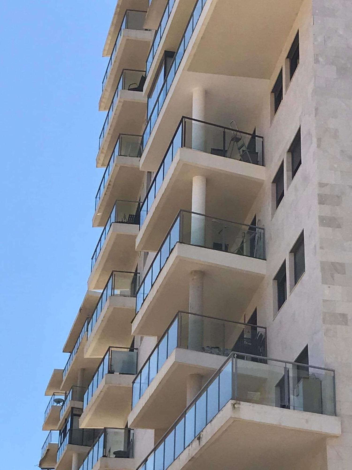 Apartamento Luxury 3 Bdr By The Beach *