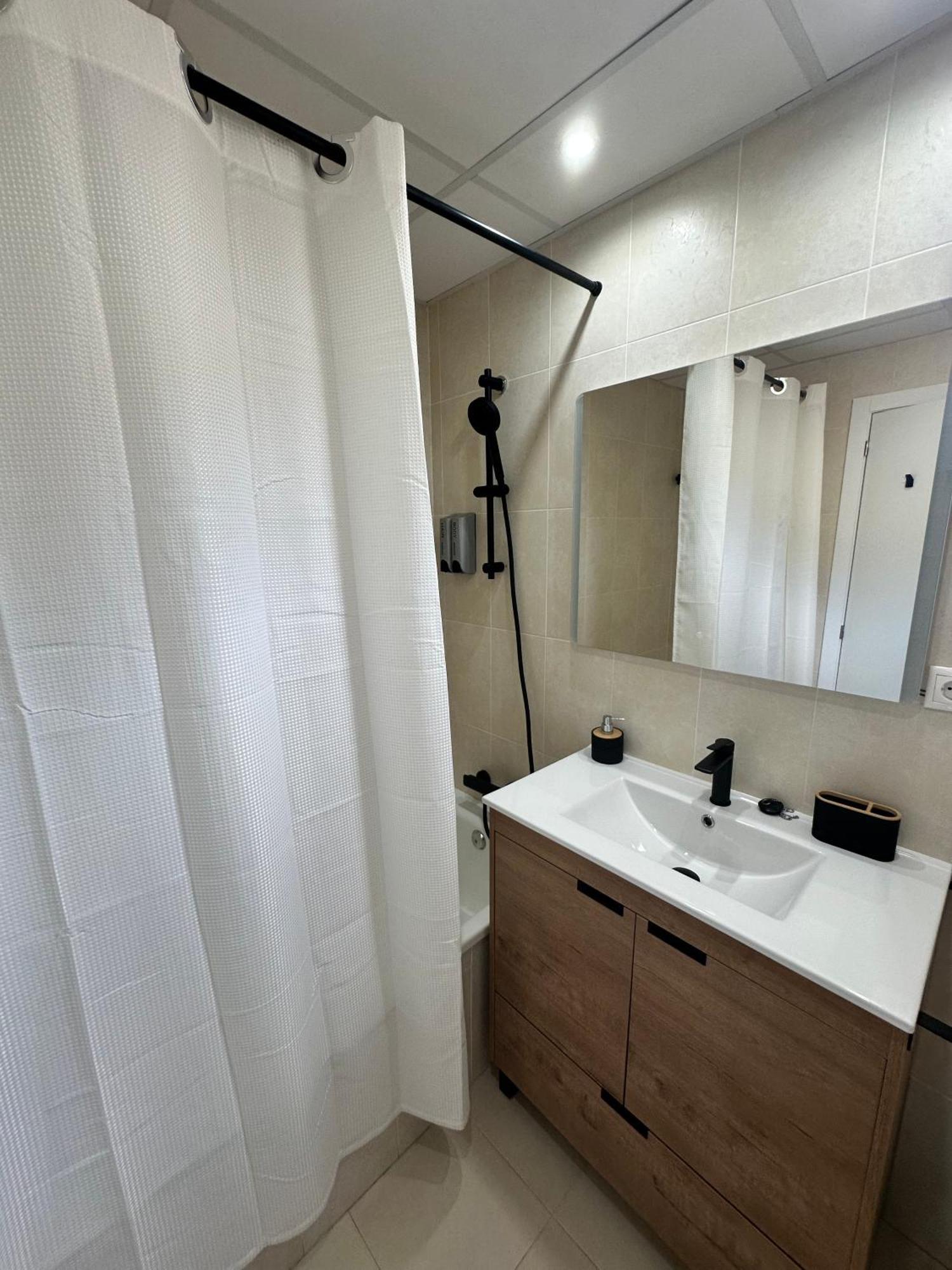 Luxury 3 Bdr By The Beach Apartamento Benidorm